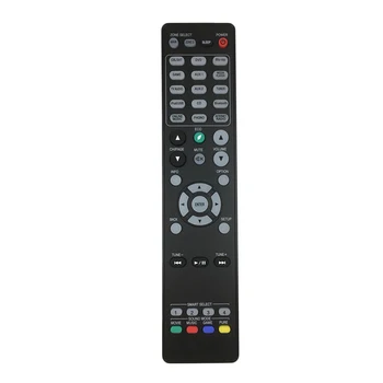 Noul Generic de Control de la Distanță Pentru Marantz SR5007 SR5008 SR5014 SR6007 4K Ultra HD Network AV Receiver Surround